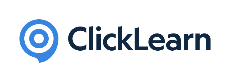 ClickLearn logo